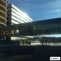 Medical emergency at Inova Center for Personalized Health