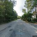 Investigation at Sleepy Hollow and Holmes Run roads