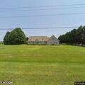 Carbon monoxide alarm at Double Hills Road home
