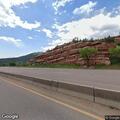 Driver appears to need help on Highway 24 roadside