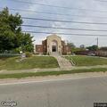 Man possibly breaks ankle walking on sidewalk in Walton