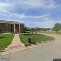 Officer taking runaway report at West Euclid