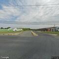 Traffic stop on Walker Mill Road at Hazelwood Drive