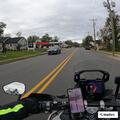 Employee in distress at Verizon Wireless on West Main St