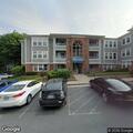 Carbon monoxide alarm at Ragan Oaks Court home