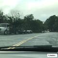 Vehicle tampering reported on Foxley Way