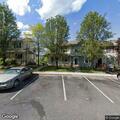 Person sick near Diamond Court and Amber Hill Court, District Heights