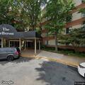 Elevator incident at Jefferson Apartments