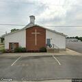 Female found unconscious near Russellville Church of Christ