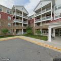 Man coughing and spitting on resident’s patio