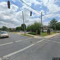 Traffic stop at Walker Mill and Rochell Avenue