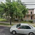 Residential fire alarm on W Street Southeast