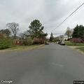 Suspicious person reported on Brook Station Road