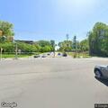 Two-vehicle crash with back and hand injuries