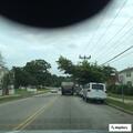 Tow truck requested at Patrick Henry and Greenwood