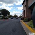 Report of marijuana odor from parked BMW