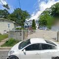 Person reports illness near Quarter Avenue and Ridley Street