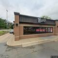 Lockout at restaurant in Seven Corners Center
