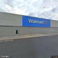 Woman possibly having stroke in Walmart parking lot