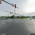 Reckless gray Toyota reported near Route 50