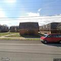 Person with breathing difficulty at care residence