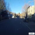 Loud music complaint on Elk Avenue