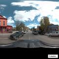 Laptop stolen from parked vehicle on Elk Avenue
