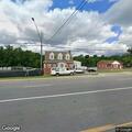 Report of stolen gray Toyota Camry on Ritchie Road