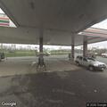 Child locked in car at 7-Eleven on Sudley Road