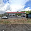 Driver checked at Conoco gas station in Paonia