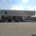 Building fire at Merrifield Post Office