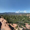 Hiker found cold, sleepy and exhausted on trail