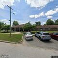 Resident altercation at nursing home