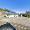 Man found unconscious at Valero gas station in Newcastle