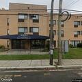 Food burning on stove in apartment on Bowen Road
