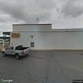Police assist with bank cash point security check