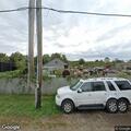 Open burn reported at auto shop on Route 743
