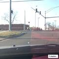 Person reported shoplifting on Marlboro Pike
