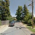 Trespassing complaint at abandoned building in Newcastle