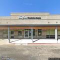 Person having a seizure at dialysis center on 49 Highway