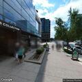 Smoke odor in high-rise caused by cooking food
