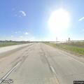 Crash located at US 67 and Riverlands Way