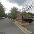 Neighbor dispute over dog at Oak Creek Drive home