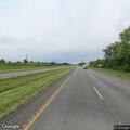 Report of possible brake fire on I-70 westbound