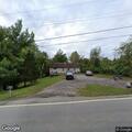 Two-vehicle crash with injuries on State Route 756