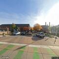 Person experiencing chest pain at Navy Yard location