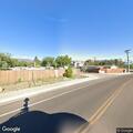 Reckless driver damages windshield on I-25 southbound