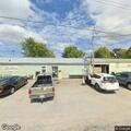 911 open line at thrift store, no distress heard