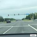 Multi-vehicle crash at Woodview Place and Telegraph