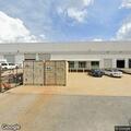 Broken gas line secured at Hampton Park warehouse